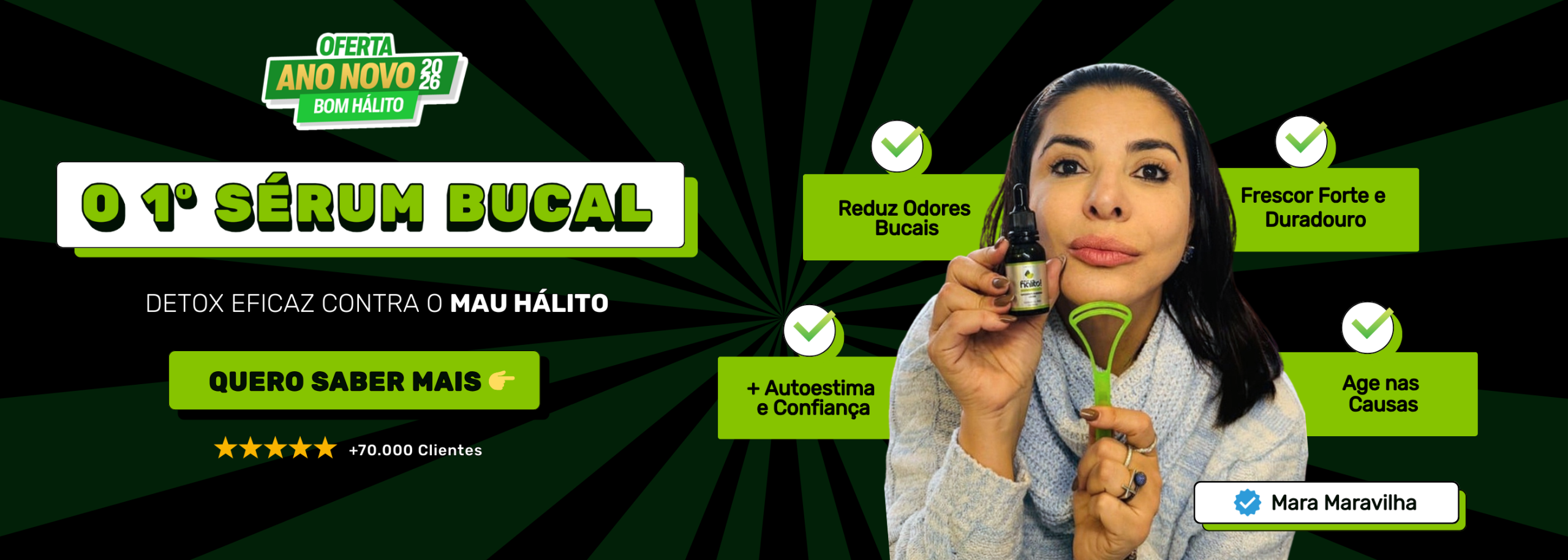 Kit Brand Bom Hálito - Black (1)